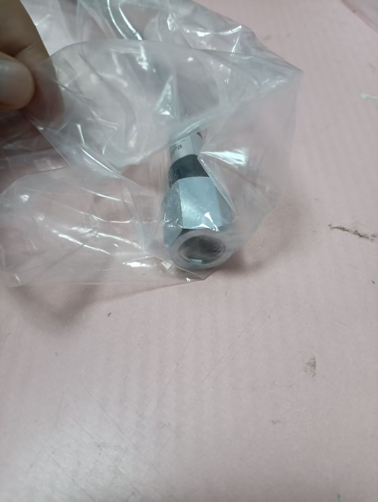 电商MRO供应链日本ASK高压尼龙软管NH3-UM2-0.3-UM2-W