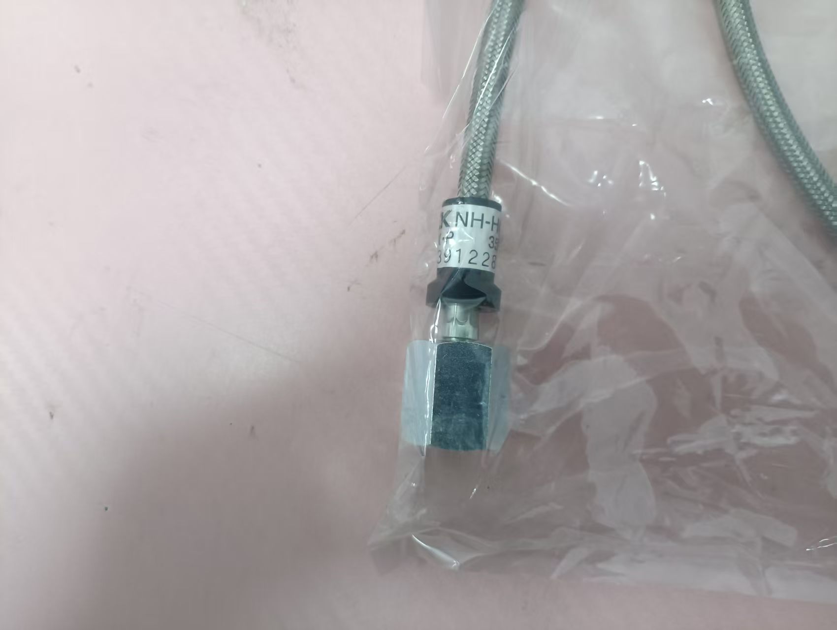 电商MRO供应链日本ASK高压尼龙软管NH3-UM2-1.4-UM2-W