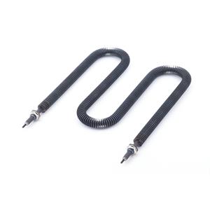 日本八光HAKKO W 型翅片加热器STA1217