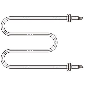 日本八光HAKKO W1型加热器 W2型加热器STC1210