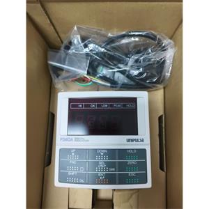 电商MRO供应链日本UNIPULSE尤尼帕斯  测力仪表 F340A  基本型