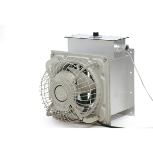 日本八光HAKKO带风扇风管加热器HFD3200