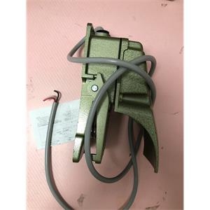 电商MRO供应链日本OJIDEN大阪  脚踏开关OFL-1-SM2.C