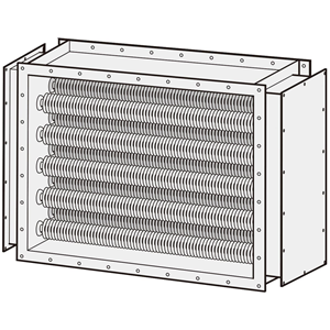 日本八光HAKKO干燥用加热器单元 DS 型DSF0030