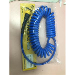 电商MRO供应链日本NITTO KOHKI日东工器软管 NKC-605B-4M