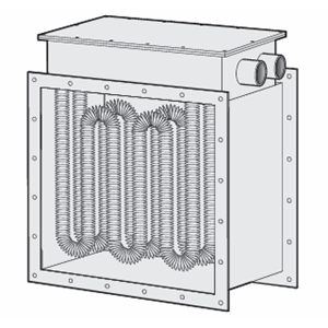 日本八光HAKKO干燥用加热器单元 直流型DCM0400