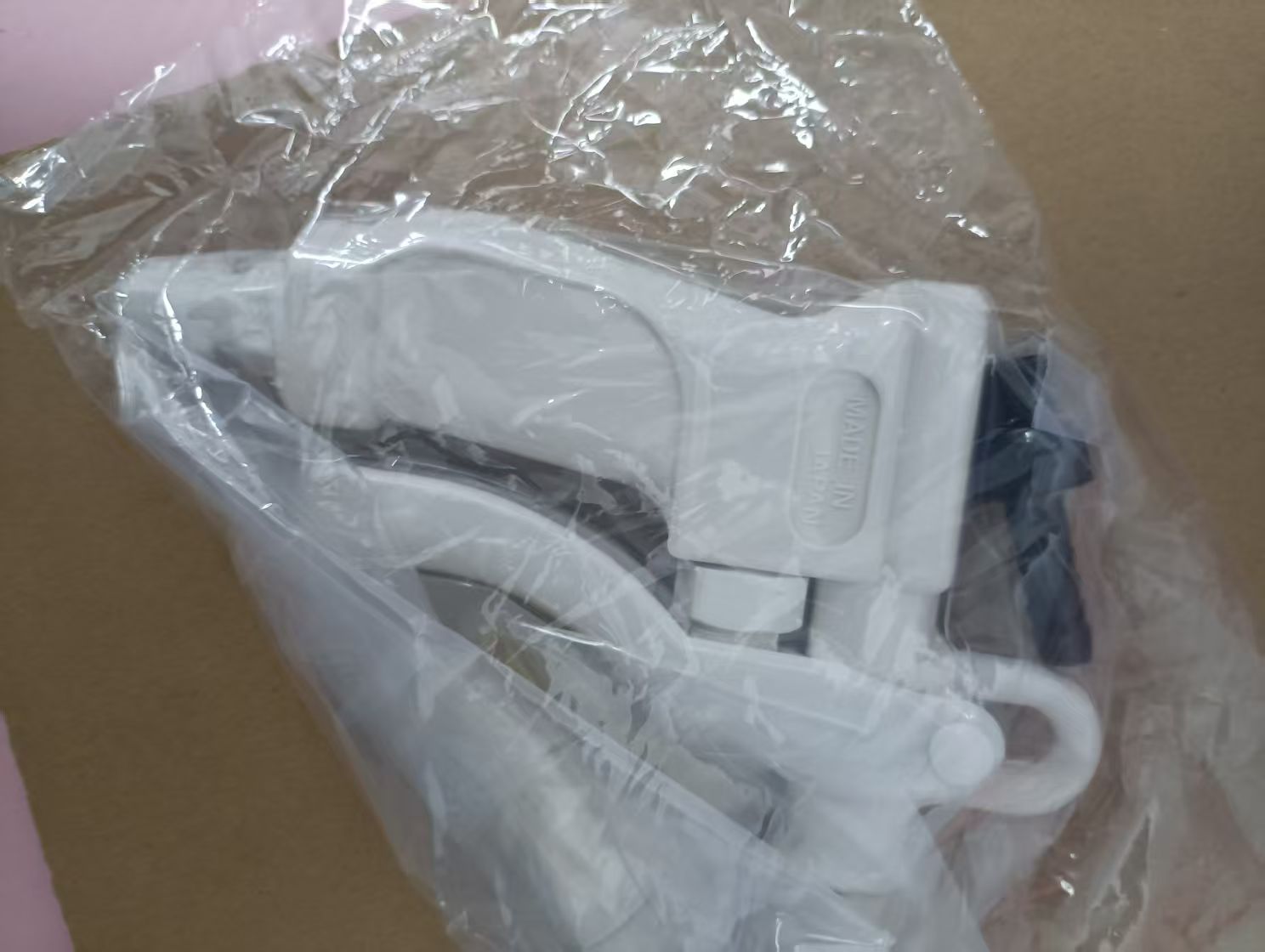 电商MRO供应链日本KITZMF工业   气枪   CAGN-14技术解析