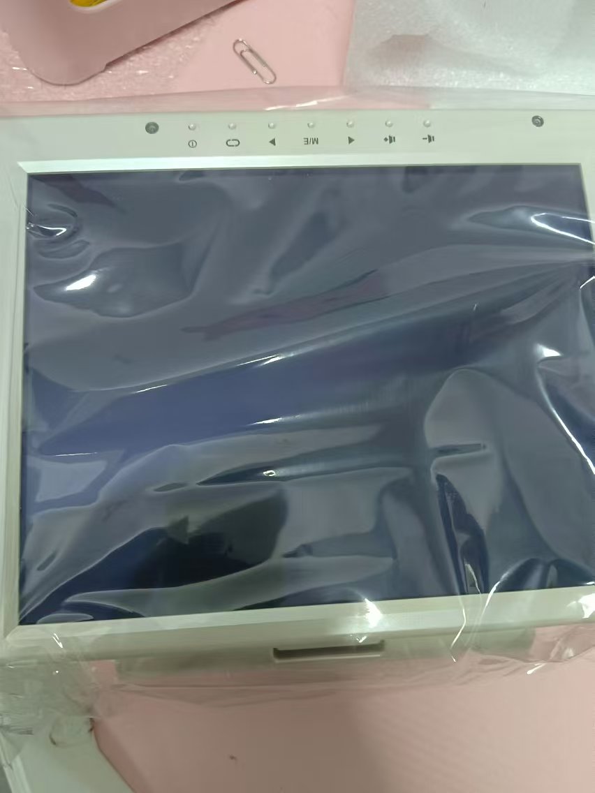 电商MRO供应链推荐日本Quixun    显示器   QT-1007P(AVG)