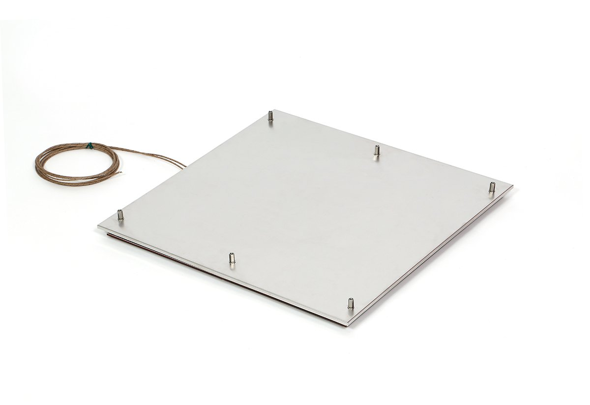 日本八光HAKKO远红外线板式加热器FTR5051