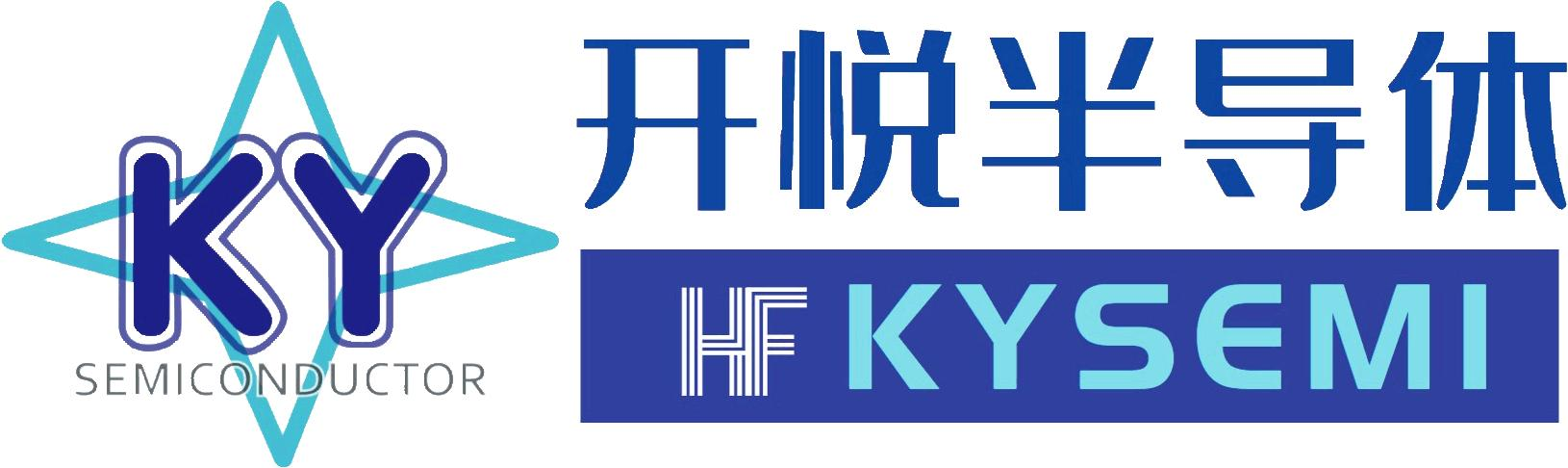 合肥开悦半导体科技有限公司