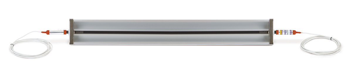 日本八光HAKKO食品级远红外线加热器HHS3005