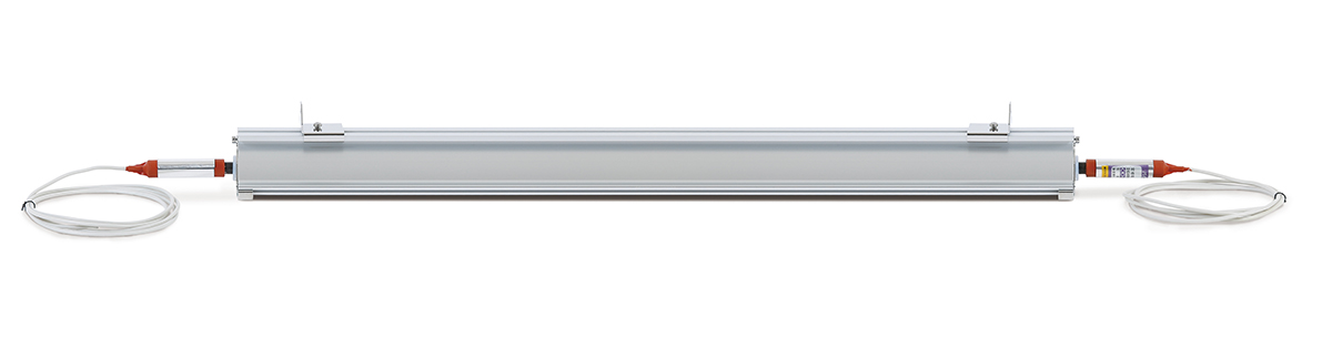 日本八光HAKKO食品级远红外线加热器HHS3005