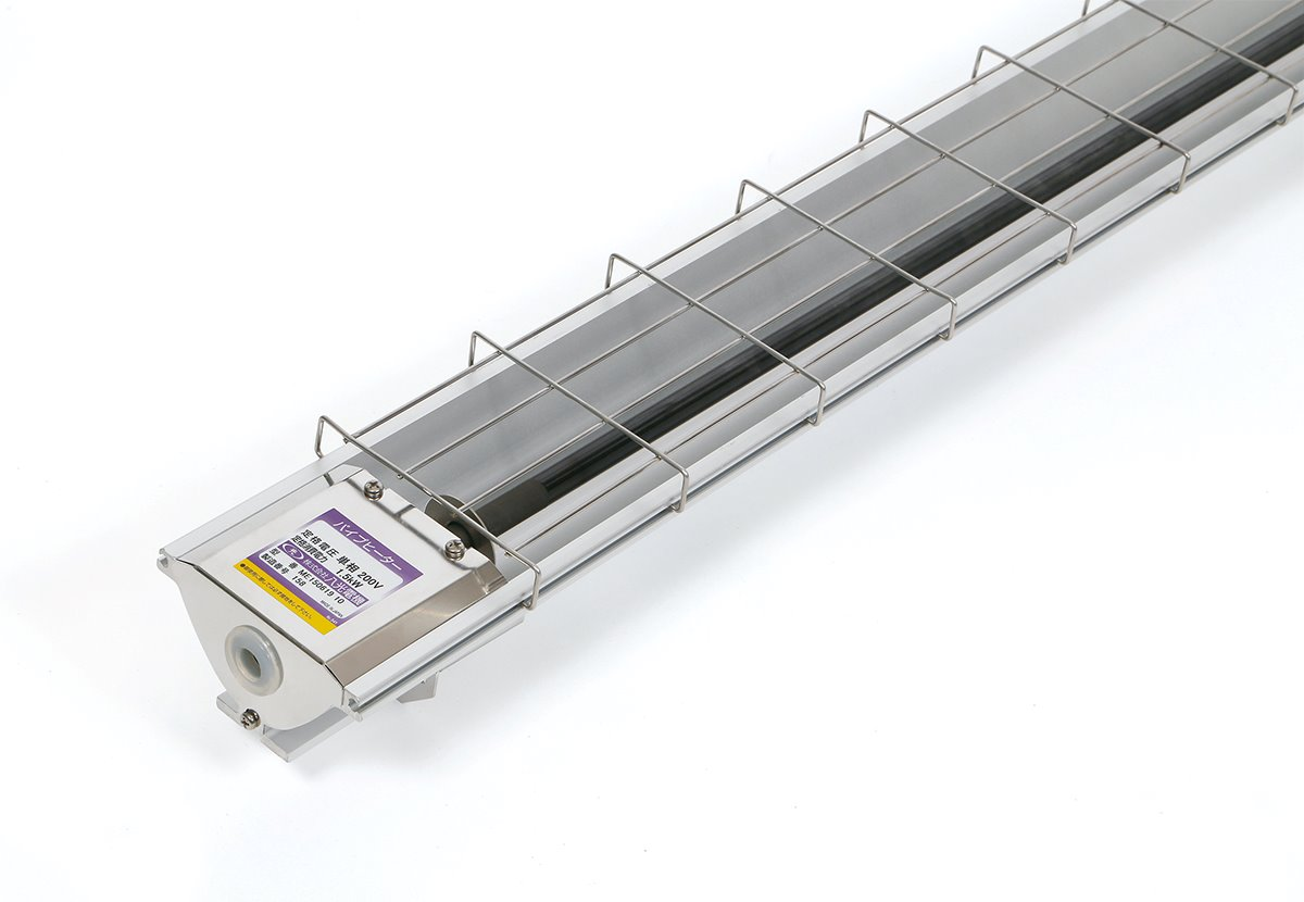 日本八光HAKKO海力士加热器保护网HHA0720