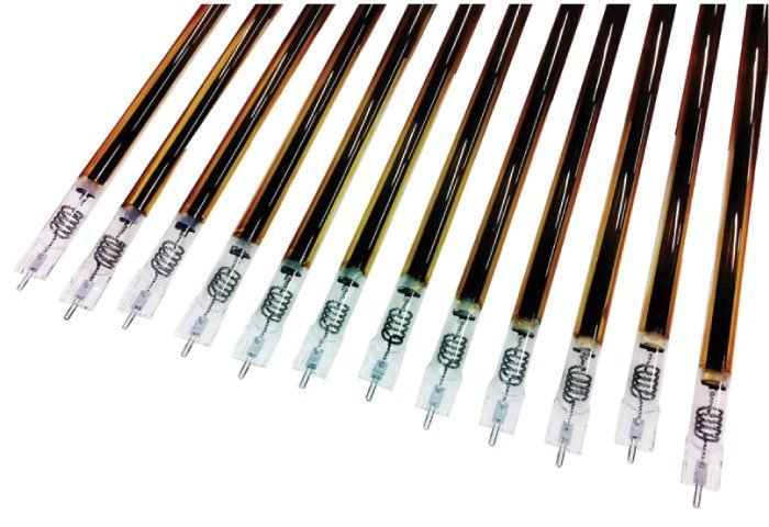 日本八光HAKKO中红外加热器LM-700SG