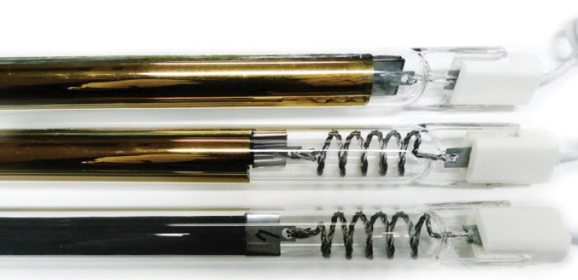 日本八光HAKKO中红外加热器LM-700SG