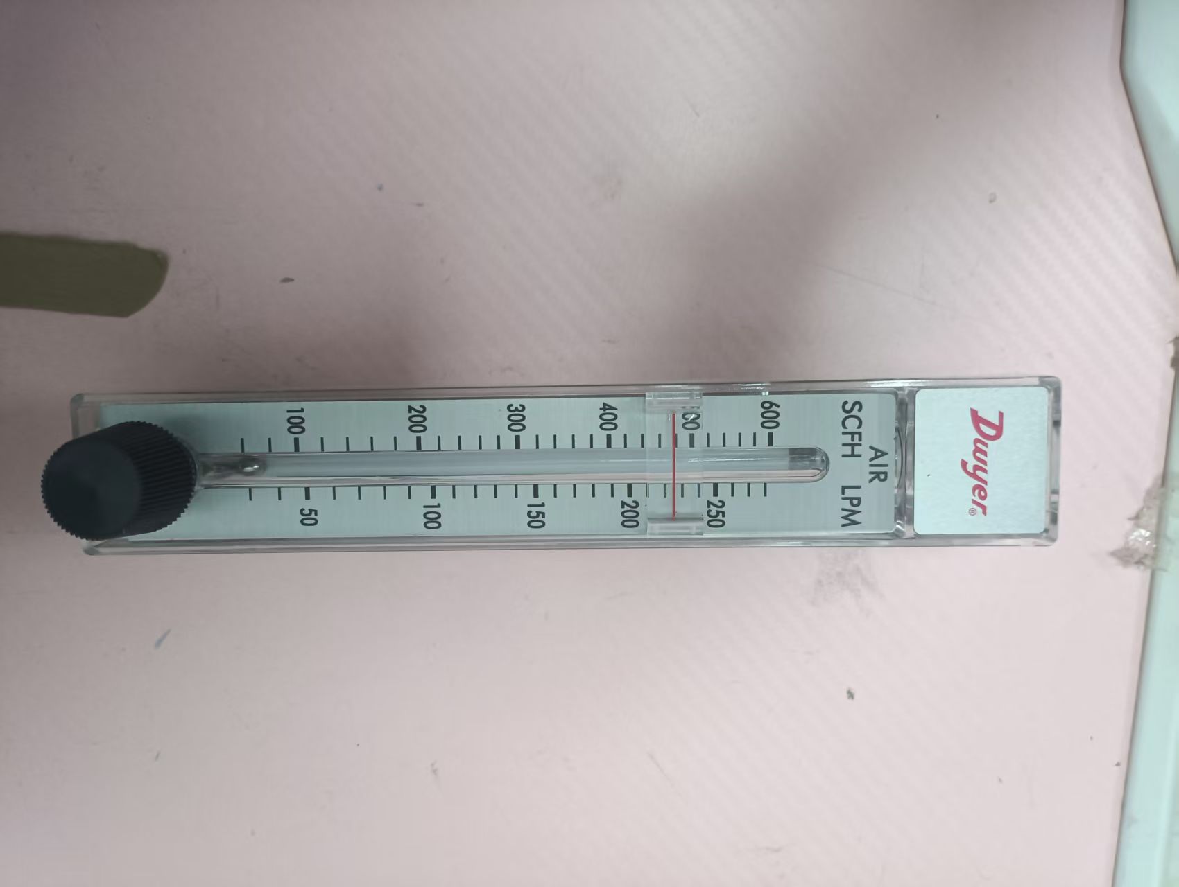 电商MRO供应链推荐美国Dwyer 德威尔   流量计   RMB-57D-SSV-BPF