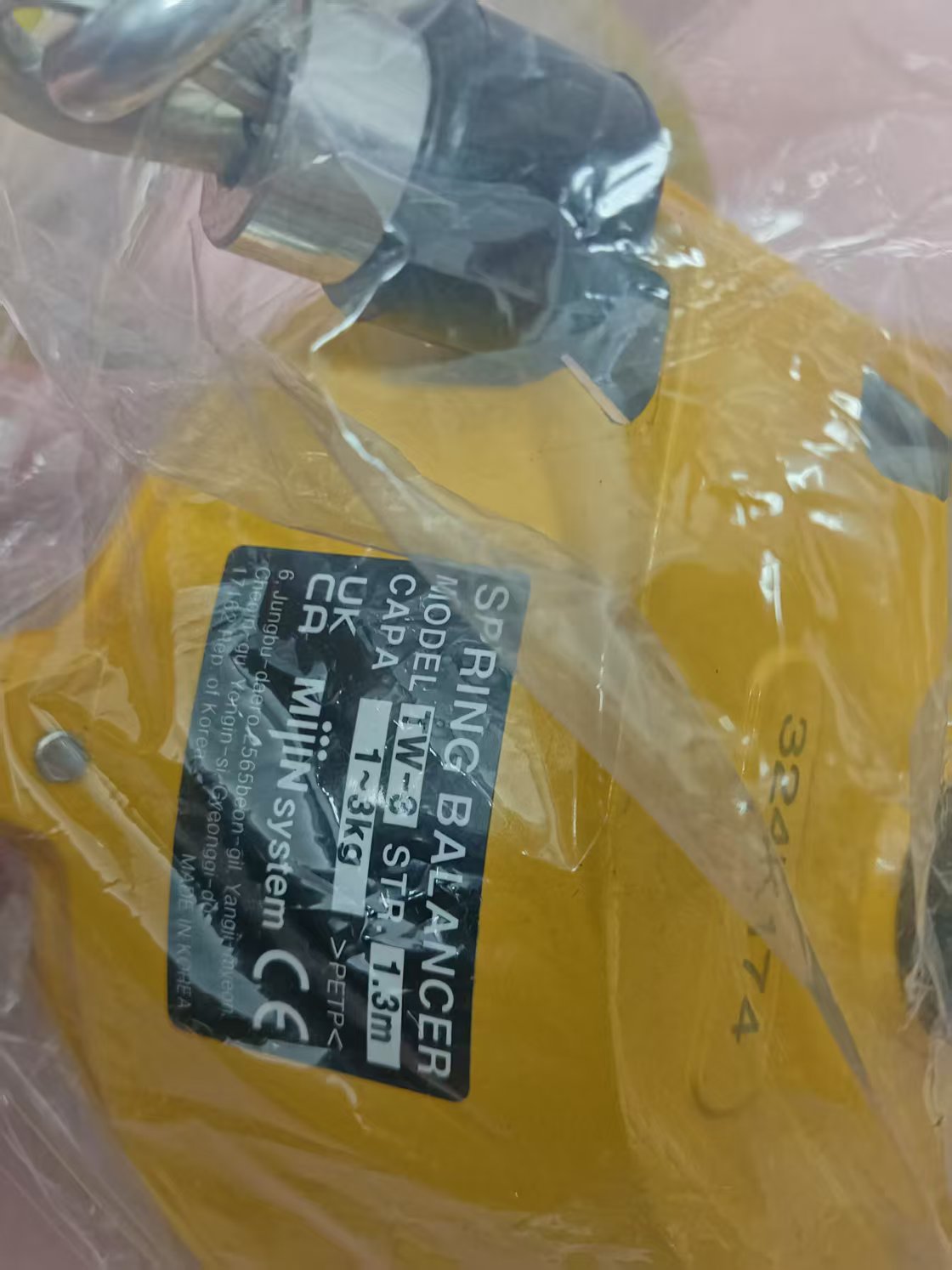 电商MRO供应链日本NITTO KOHKI 日东工器   可调速平衡器   TW-3技术解析