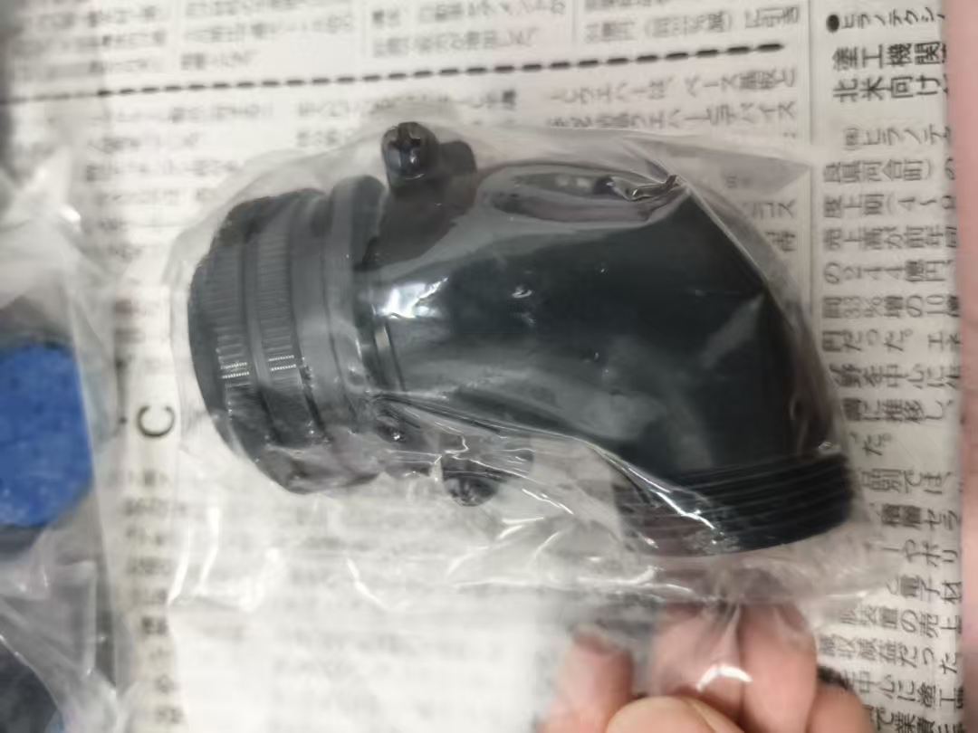 【电商】MRO供应链日本DDK 航空插头 DMS3108B22-19S