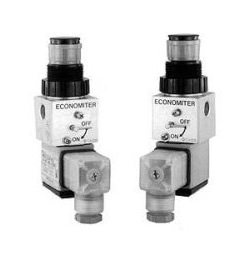 电商MRO供应链日本AZBIL山武 电磁阀 MVS-214-02HS-07-DC-24V