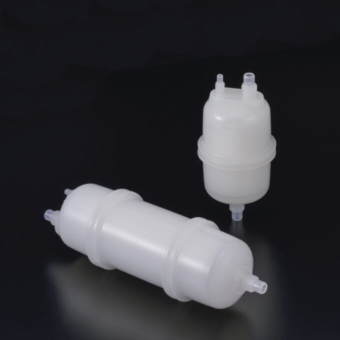 电商MRO供应链日本KITZ开滋 大容量胶囊过滤器  FD05C02F-W4