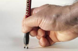 电商MRO供应链美国Desco 两点式笔形探针套件 SPP2