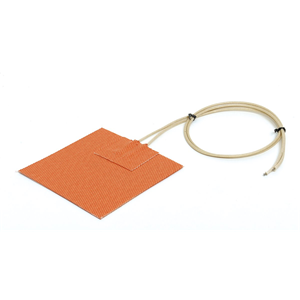 日本八光HAKKO高耐水性硅橡胶加热器SBH2513