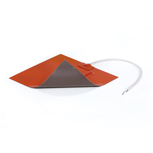 日本八光HAKKO磁性橡胶加热器（高温型）SBG2101