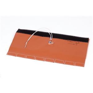 日本八光HAKKO配管专用硅橡胶加热器SBH5110