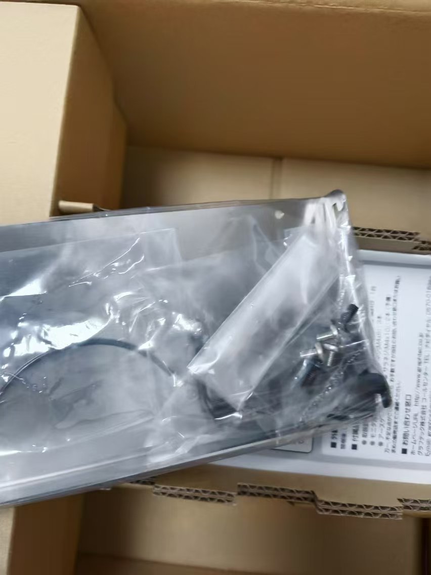 电商MRO供应链日本GRAPHTEC 图技   显示模块   GL7-DISP技术解析