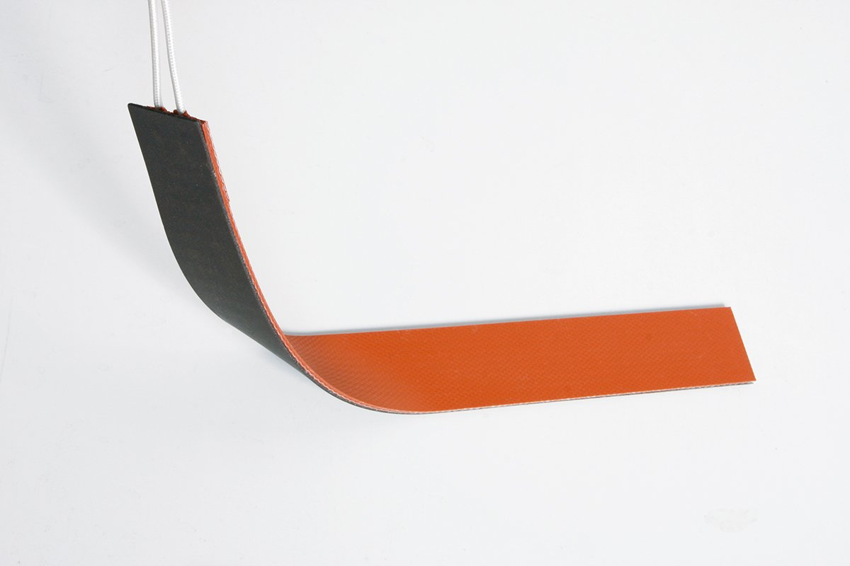 日本八光HAKKO带磁橡胶加热器SBH4330