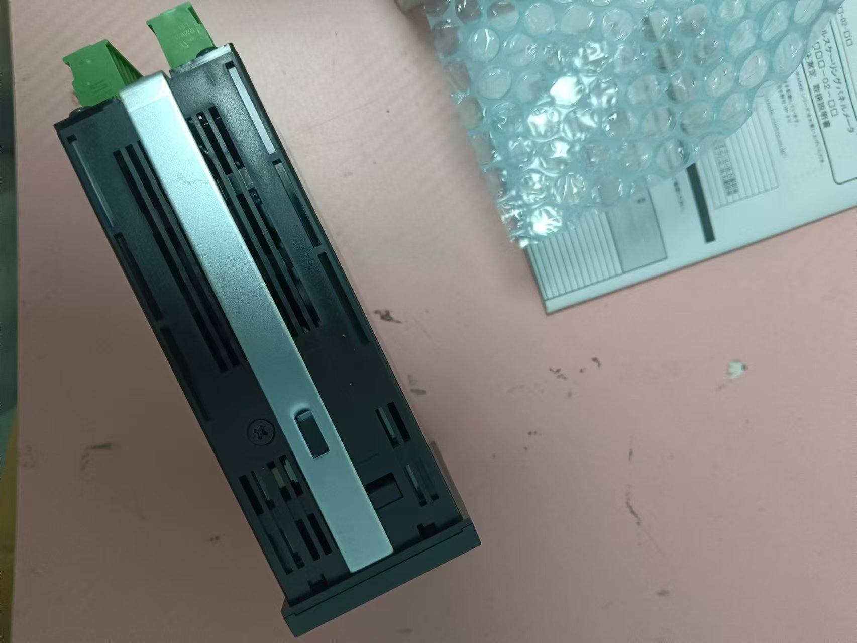 电商MRO供应链日本WATANABE 渡边电压表A5211-02-R1