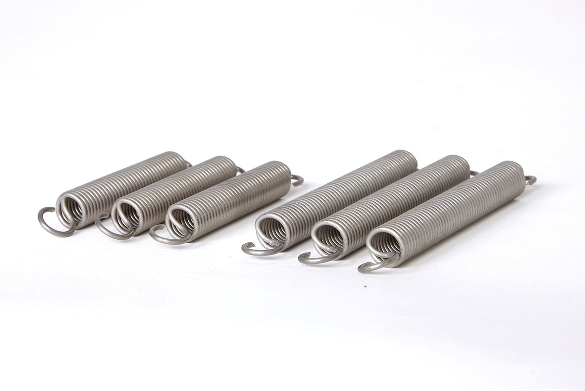 日本八光HAKKO带弹簧选项的E型罐头橡胶加热器ZSR3012