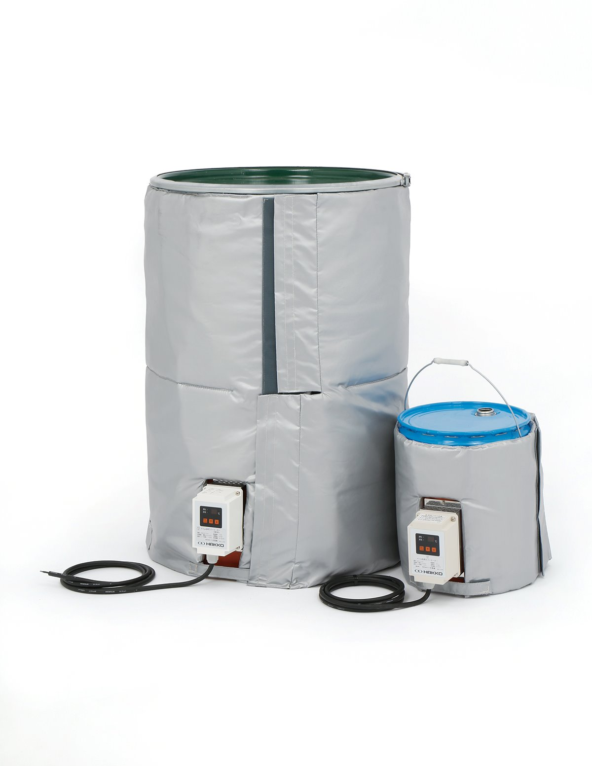 日本八光HAKKO热夹套NGJO020