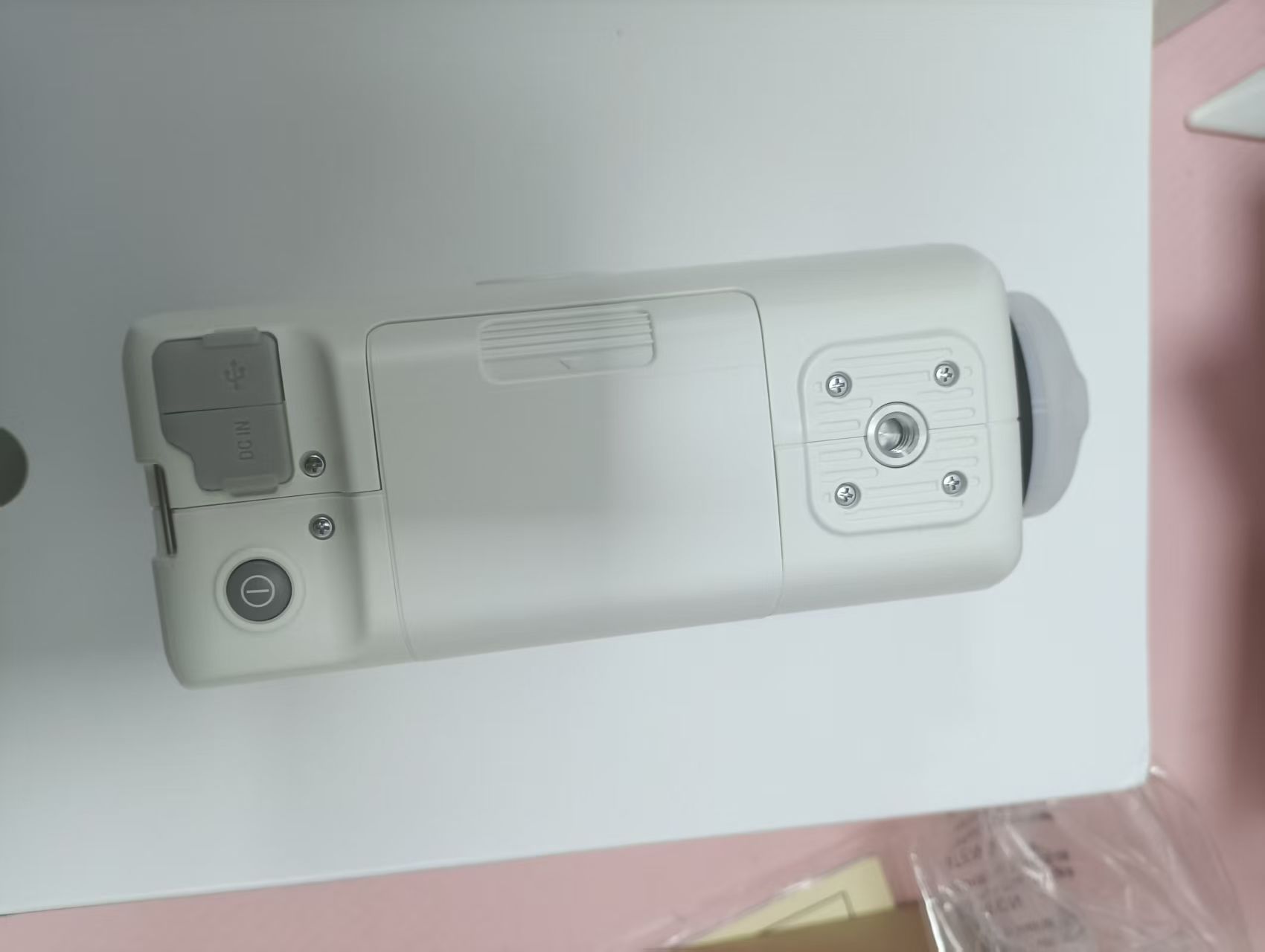 电商MRO供应链日本KONICA柯尼卡美能达色差计 CR-10 PLUS