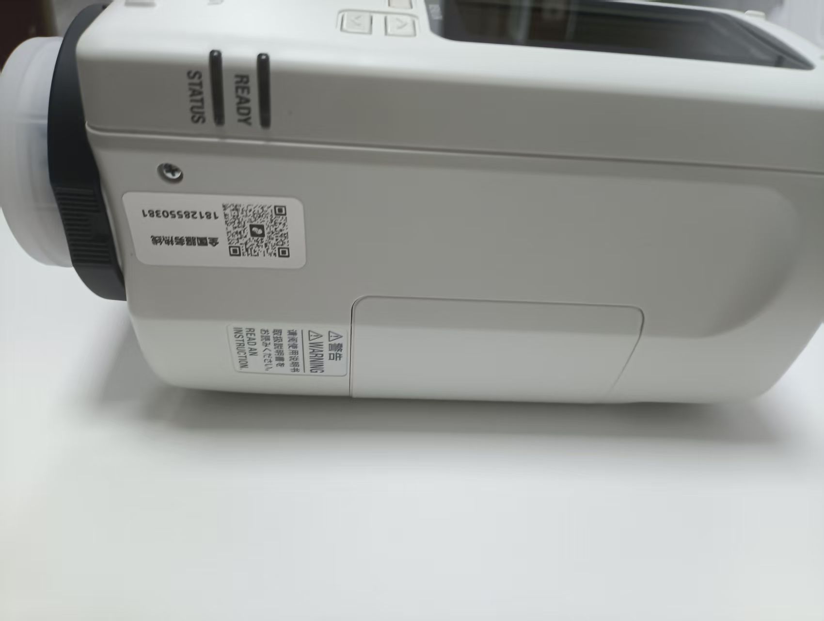 电商MRO供应链日本KONICA柯尼卡美能达色差计 CR-10 PLUS