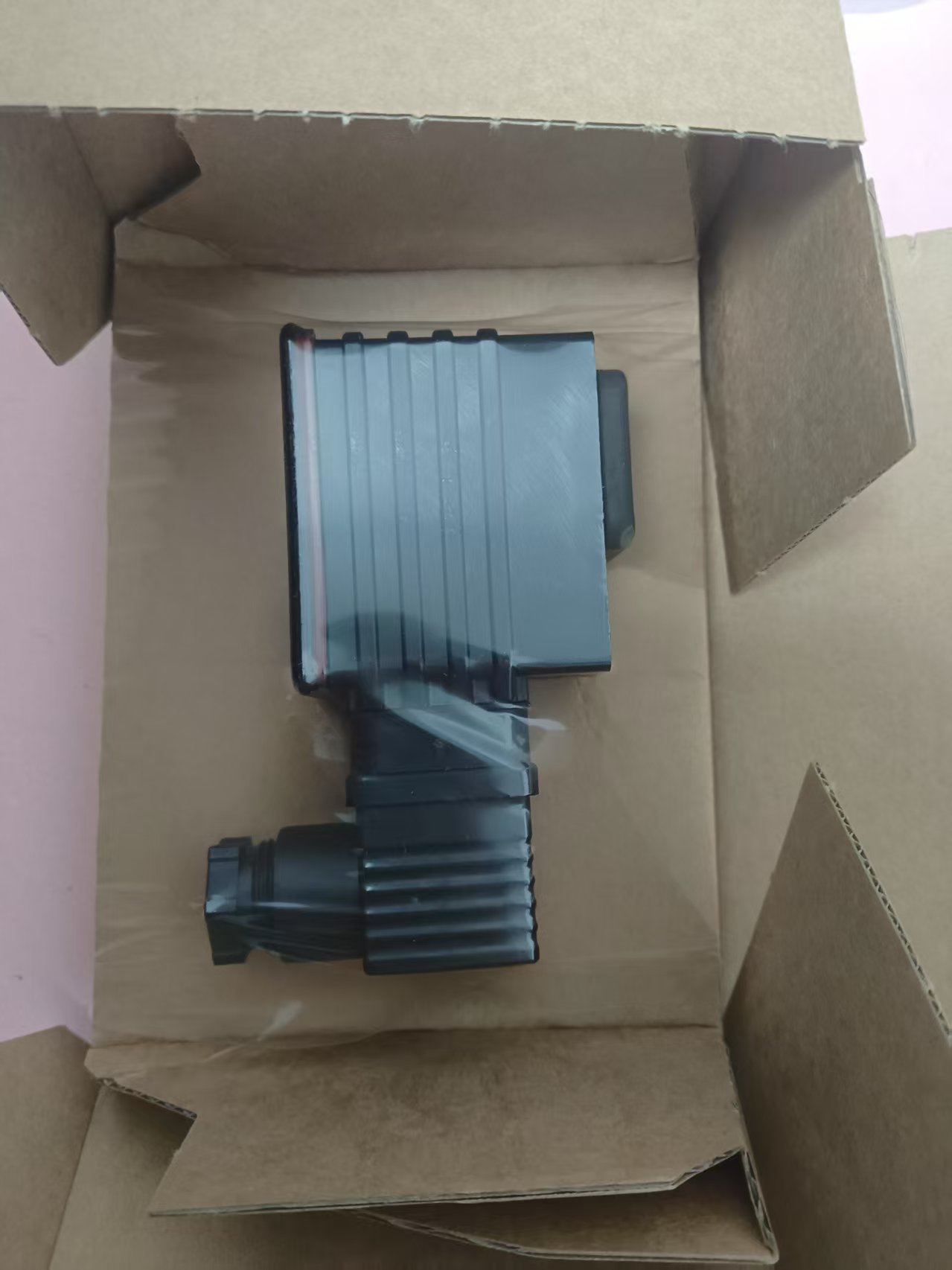 电商MRO供应链美国 ASCO-艾默生 电磁阀 E908A001