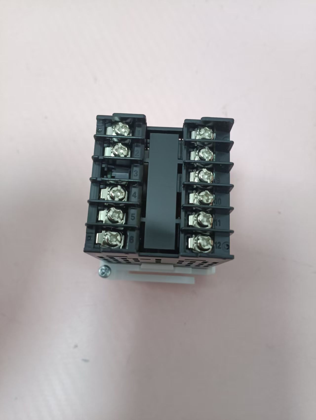 电商MRO供应链日本OMRON欧姆龙电子温控器E5CC-RX2ASM-000