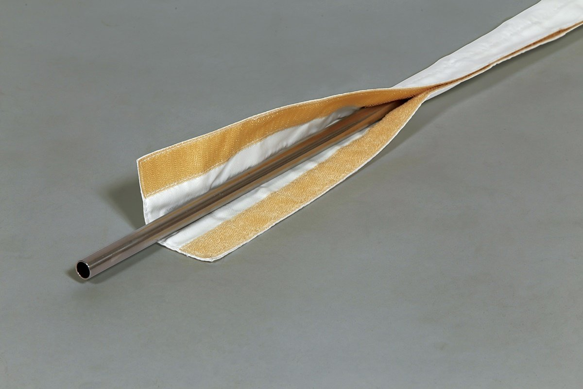 日本八光HAKKO管道盖加热器SRX-12.7-05