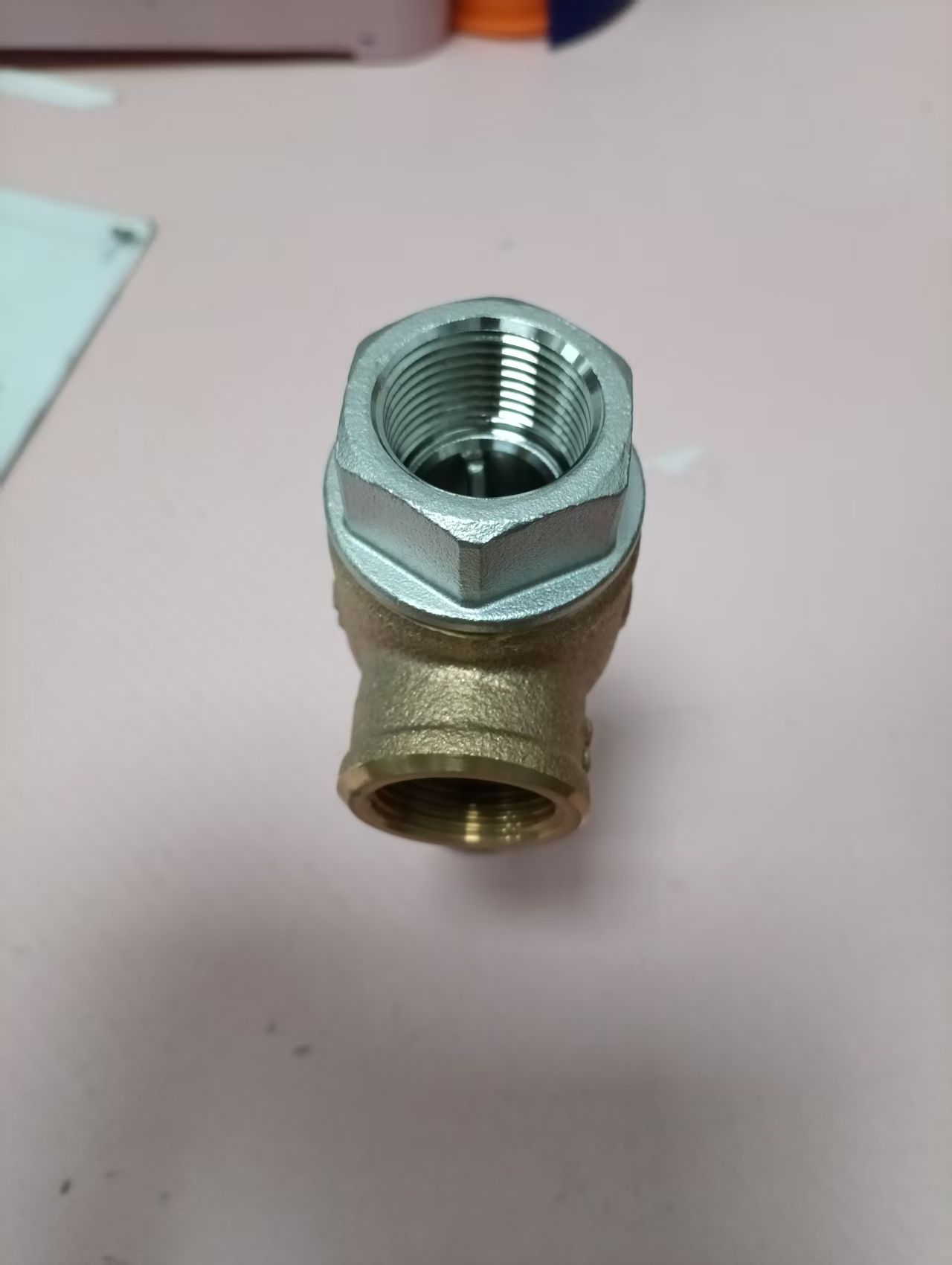 电商MRO供应链日本VENN桃太郎流体阀 SL-38