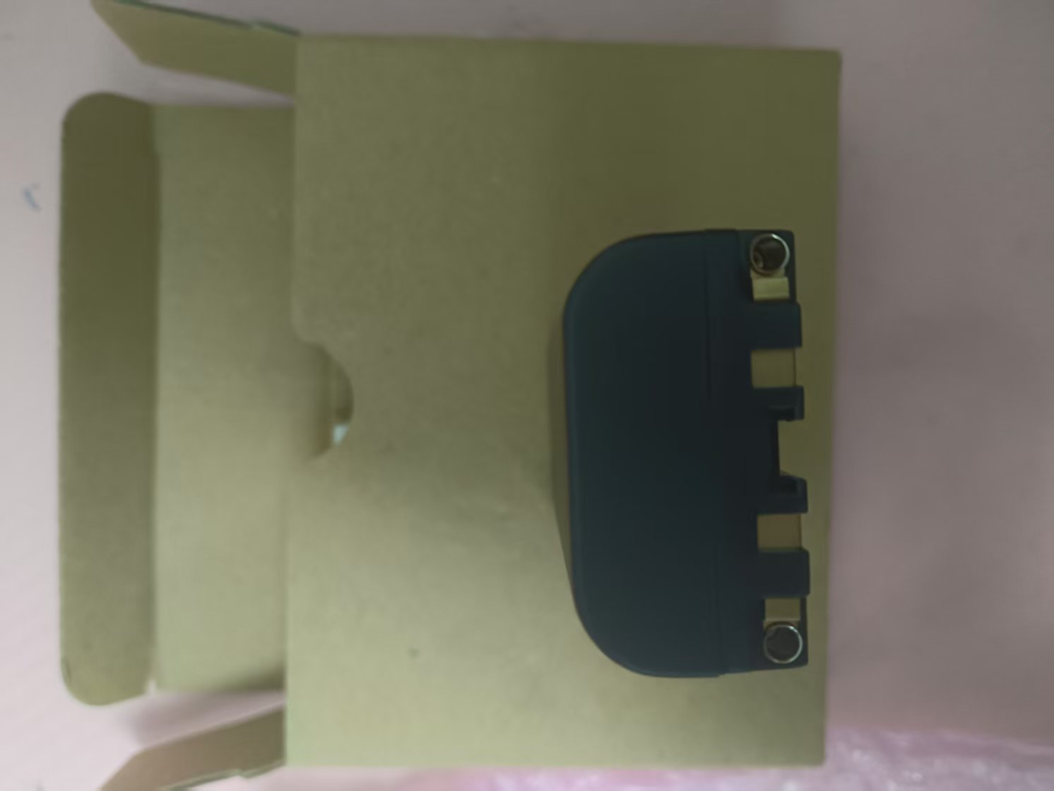 电商MRO供应链日本GRAPHTEC图技温度记录仪电池 B-569