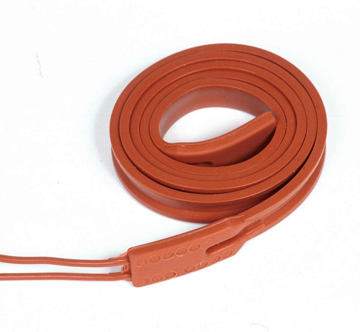 日本八光HAKKO硅橡胶带式加热器SRB1102