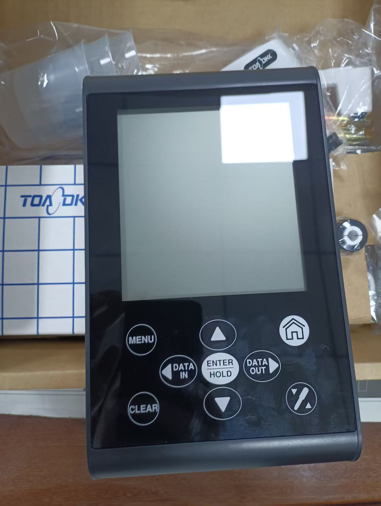 电商MRO供应链日本DKK东亚电波PH计HM-41X