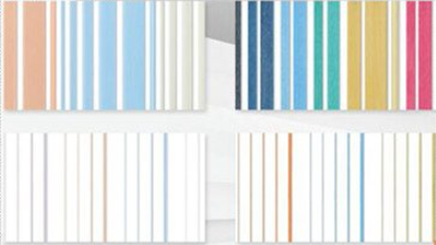 电商MRO供应链日本ceraton扁平纤维油石CVCSO-1-4-100橙色