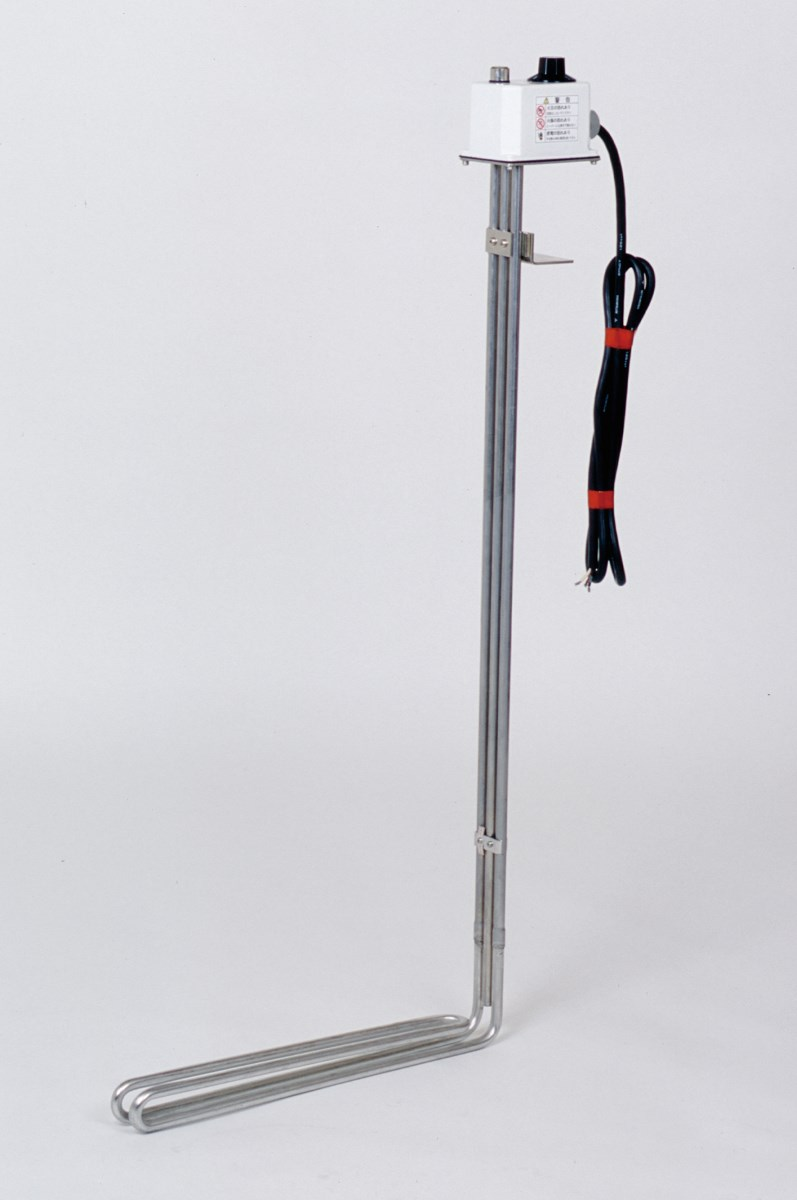 日本八光HAKKO用于桶加热的浸水加热器BCP4217