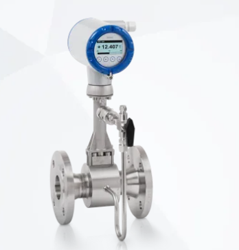 电商MRO供应链德国KROHNE科隆流量计Optiswirl 4200