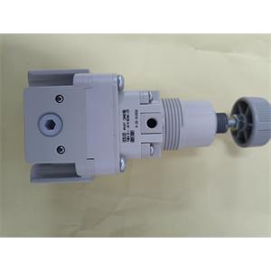 电商MRO供应链日本SMC气压调节阀 IR2010-02-A