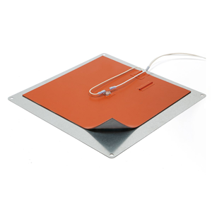 日本八光HAKKO带磁橡胶加热器SBH4310