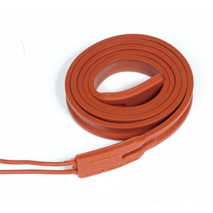 日本八光HAKKO硅橡胶带式加热器SRB1102