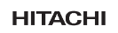 日本HITACHI日立