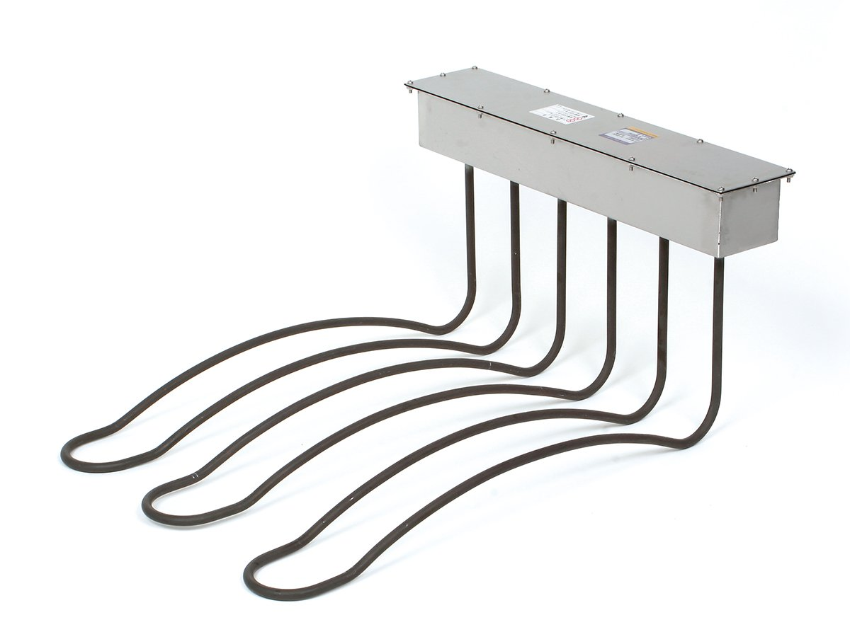 日本八光HAKKO料斗加热器SHP4091